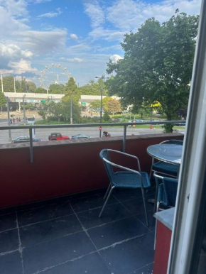 lovely Apartment near vienna city center